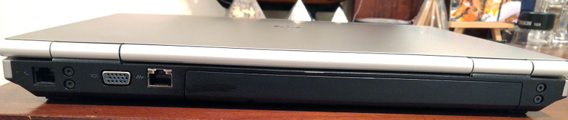 Illustration for article titled HP EliteBook 8460p for sale